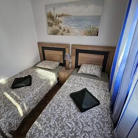 דירה Mimoza 2 Playa De Locos *